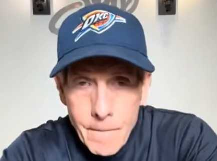 Skip：我曾因批评威少被追梦等多人抨击 但我要加倍坚持我的观点